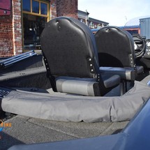 Tracker Pro Guide V-16 SC