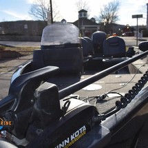 Tracker Pro Guide V-16 SC