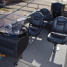 Tracker Pro Guide V-16 SC
