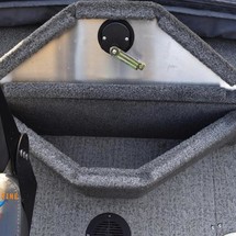 Tracker Pro Guide V-16 SC