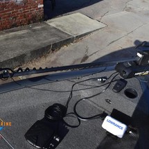 Tracker Pro Guide V-16 SC