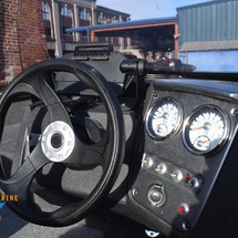 Tracker Pro Guide V-16 SC