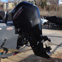 Tracker Pro Guide V-16 SC