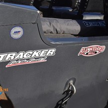 Tracker Pro Guide V-16 SC