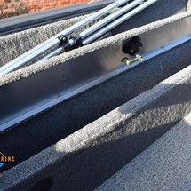 Tracker Pro Guide V-16 SC