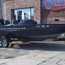 Tracker Pro Guide V-16 SC