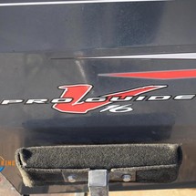 Tracker Pro Guide V-16 SC