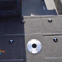Tracker Pro Guide V-16 SC