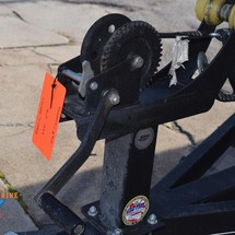 Tracker Pro Guide V-16 SC
