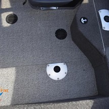 Tracker Pro Guide V-16 SC