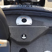 Tracker Pro Guide V-16 SC