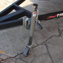 Tracker Pro Guide V-16 SC