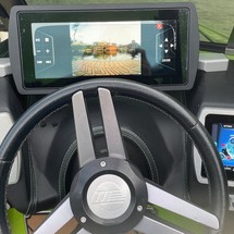 Malibu Wakesetter 22 MXZ