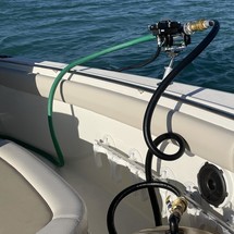 Boston Whaler 350 Outrage