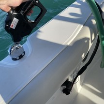 Boston Whaler 350 Outrage