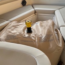 Boston Whaler 350 Outrage