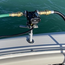 Boston Whaler 350 Outrage