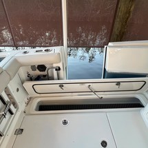 Boston Whaler 350 Outrage