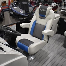 Sunchaser Boats Geneva Sport 24 LR DH Sport