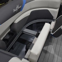 Sunchaser Boats Geneva Sport 24 LR DH Sport