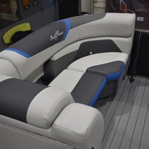 Sunchaser Boats Geneva Sport 24 LR DH Sport