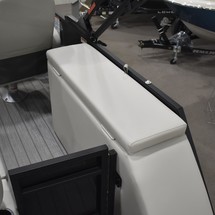 Sunchaser Boats Geneva Sport 24 LR DH Sport
