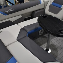 Sunchaser Boats Geneva Sport 24 LR DH Sport
