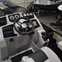 Sunchaser Boats Geneva Sport 24 LR DH Sport