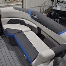 Sunchaser Boats Geneva Sport 24 LR DH Sport
