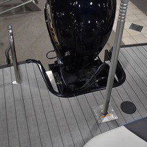 Sunchaser Boats Geneva Sport 24 LR DH Sport