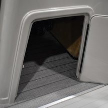 Sunchaser Boats Geneva Sport 24 LR DH Sport