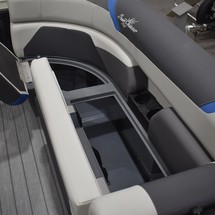 Sunchaser Boats Geneva Sport 24 LR DH Sport