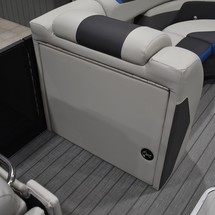 Sunchaser Boats Geneva Sport 24 LR DH Sport