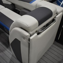 Sunchaser Boats Geneva Sport 24 LR DH Sport