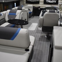 Sunchaser Boats Geneva Sport 24 LR DH Sport