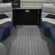 Sunchaser Boats Geneva Sport 24 LR DH Sport