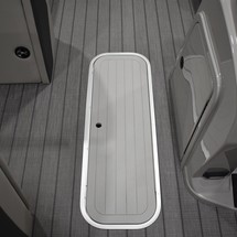 Sunchaser Boats Geneva Sport 24 LR DH Sport