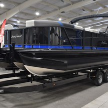 Sunchaser Boats Geneva Sport 24 LR DH Sport