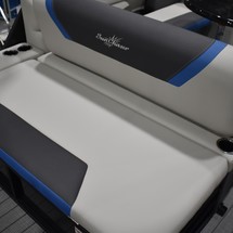 Sunchaser Boats Geneva Sport 24 LR DH Sport
