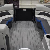 Sunchaser Boats Geneva Sport 24 LR DH Sport