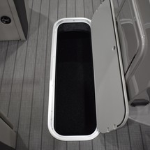 Sunchaser Boats Geneva Sport 24 LR DH Sport