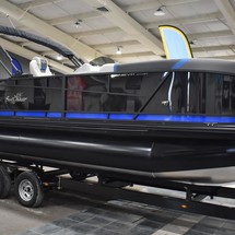 Sunchaser Boats Geneva Sport 24 LR DH Sport