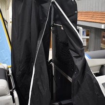 Sunchaser Boats Geneva Sport 24 LR DH Sport