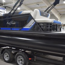 Sunchaser Boats Geneva Sport 24 LR DH Sport