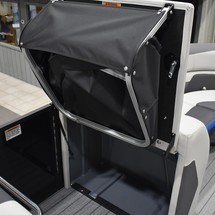 Sunchaser Boats Geneva Sport 24 LR DH Sport