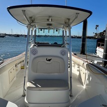 Mako 284 CC