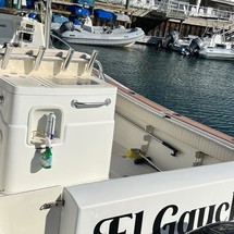 Mako 284 CC