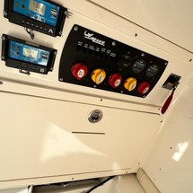 Mako 284 CC
