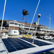 Mako 284 CC