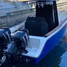 Mako 284 CC